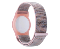 Mobile Origin AirTag Strap pink - 1275930 - zdjęcie 3